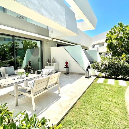 Paradise In La Cala De Mijas La Valvega Εξωτερικό φωτογραφία