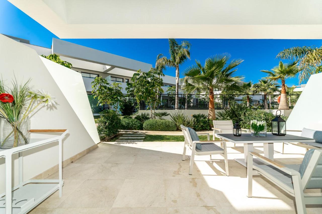 Paradise In La Cala De Mijas La Valvega Εξωτερικό φωτογραφία
