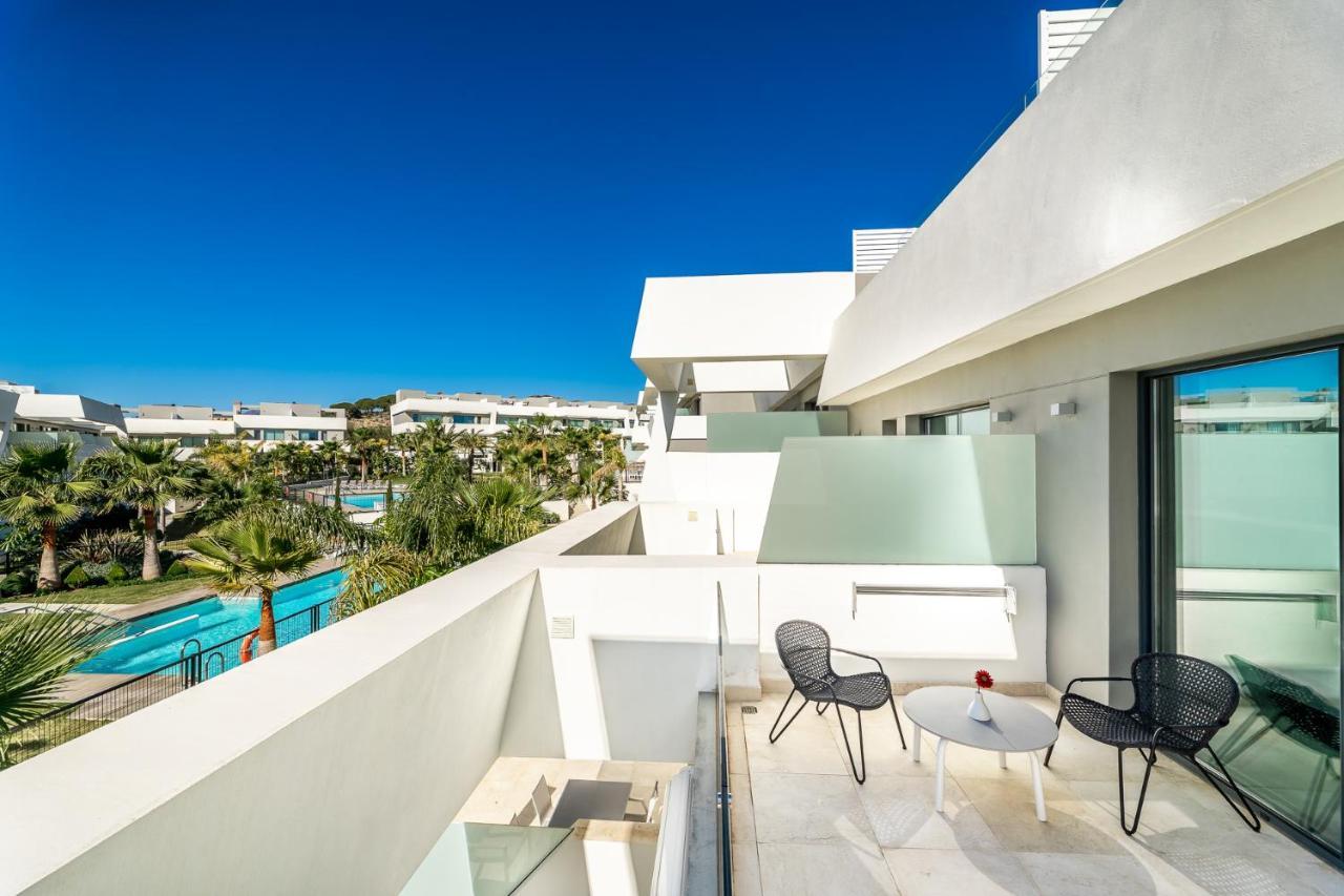Paradise In La Cala De Mijas La Valvega Εξωτερικό φωτογραφία
