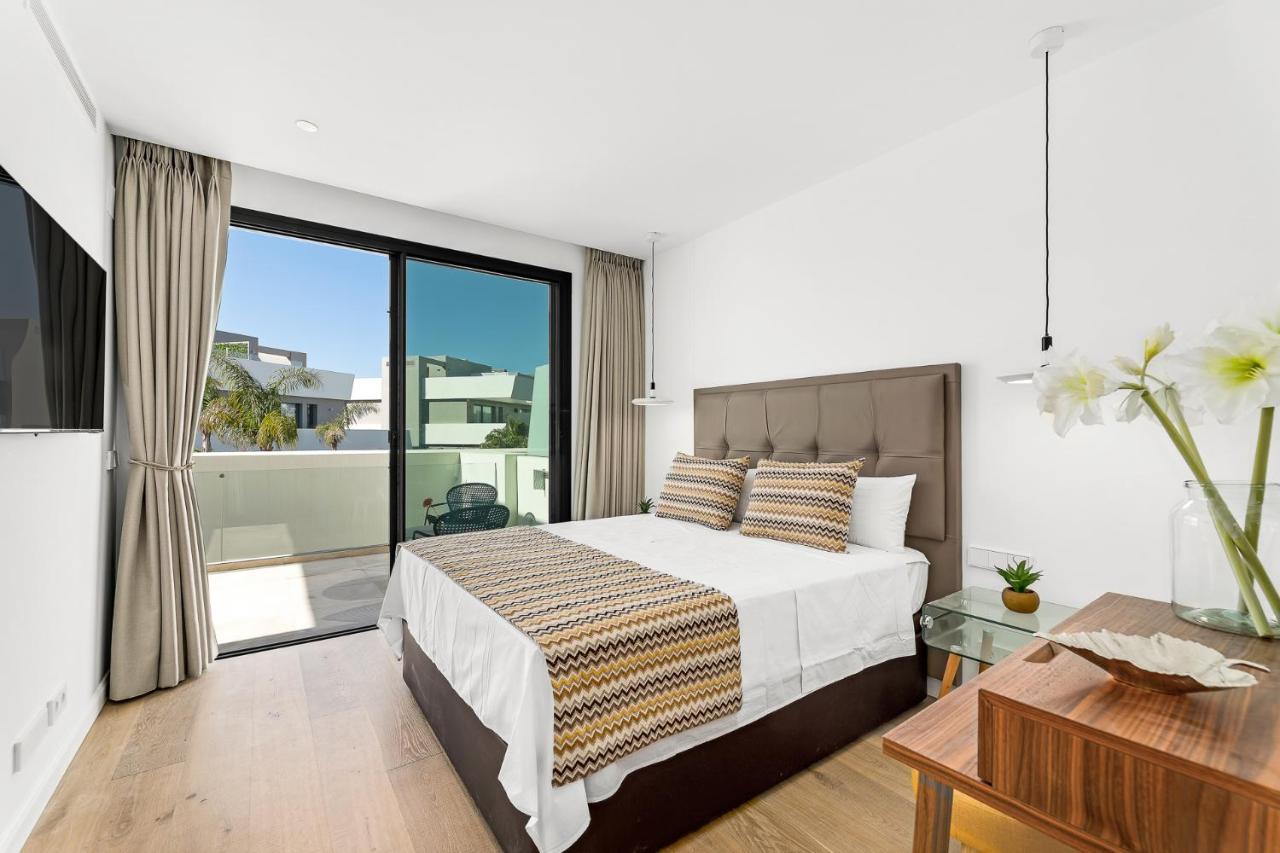 Paradise In La Cala De Mijas La Valvega Εξωτερικό φωτογραφία