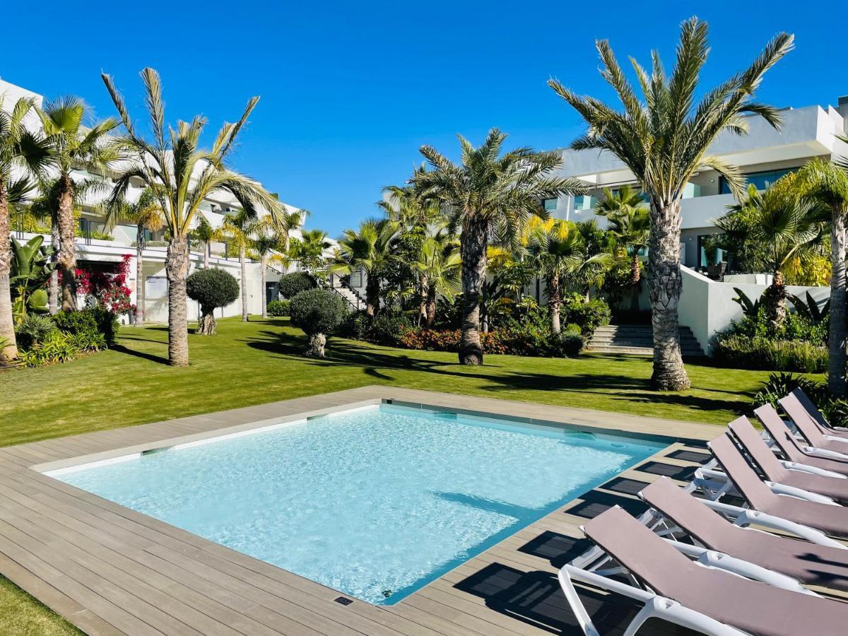 Paradise In La Cala De Mijas La Valvega Εξωτερικό φωτογραφία