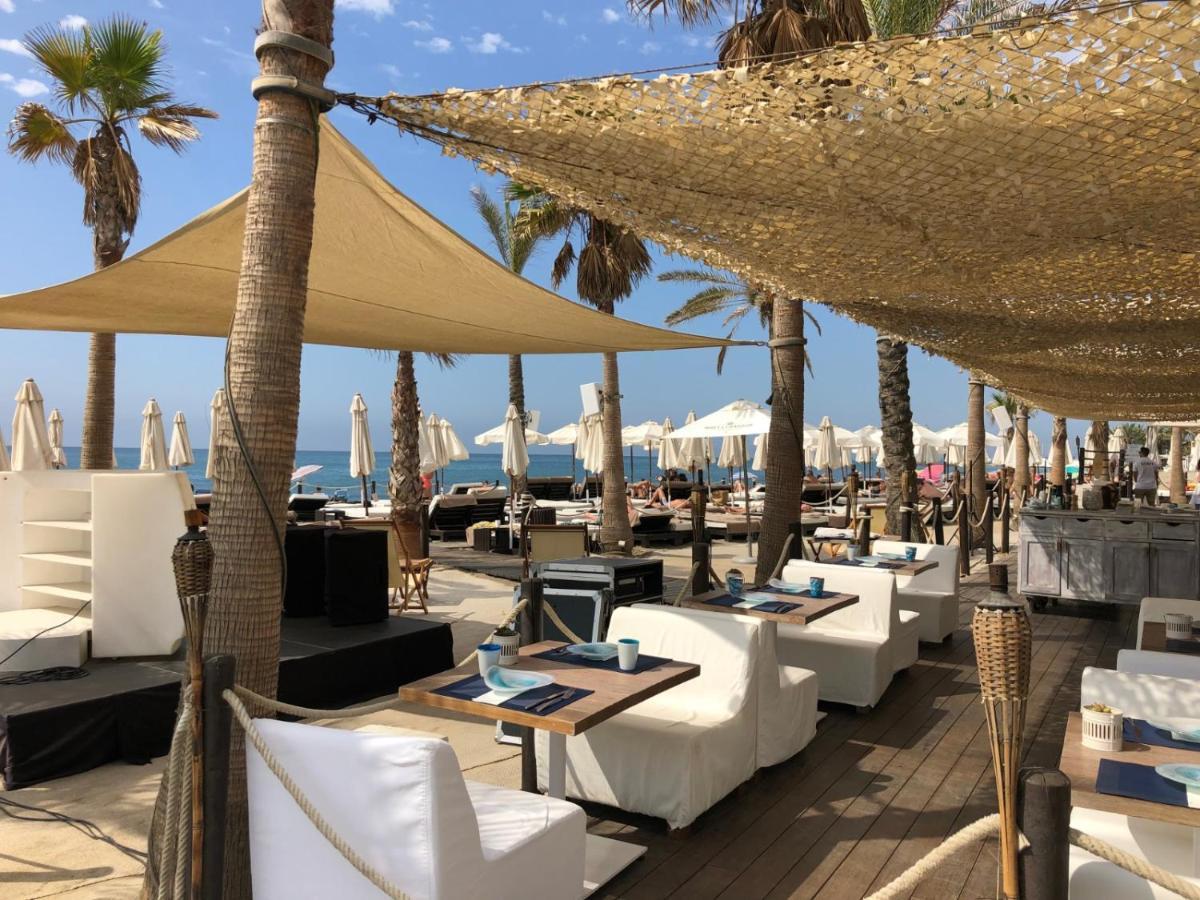 Paradise In La Cala De Mijas La Valvega Εξωτερικό φωτογραφία