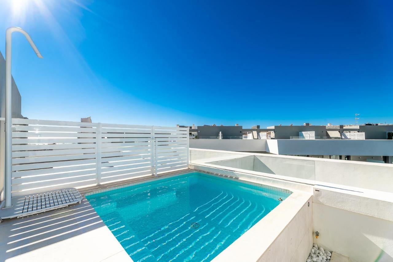 Paradise In La Cala De Mijas La Valvega Εξωτερικό φωτογραφία