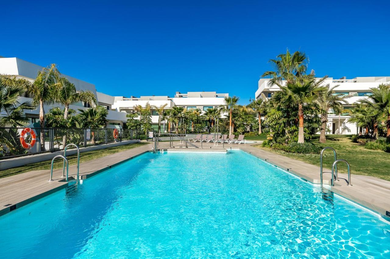 Paradise In La Cala De Mijas La Valvega Εξωτερικό φωτογραφία