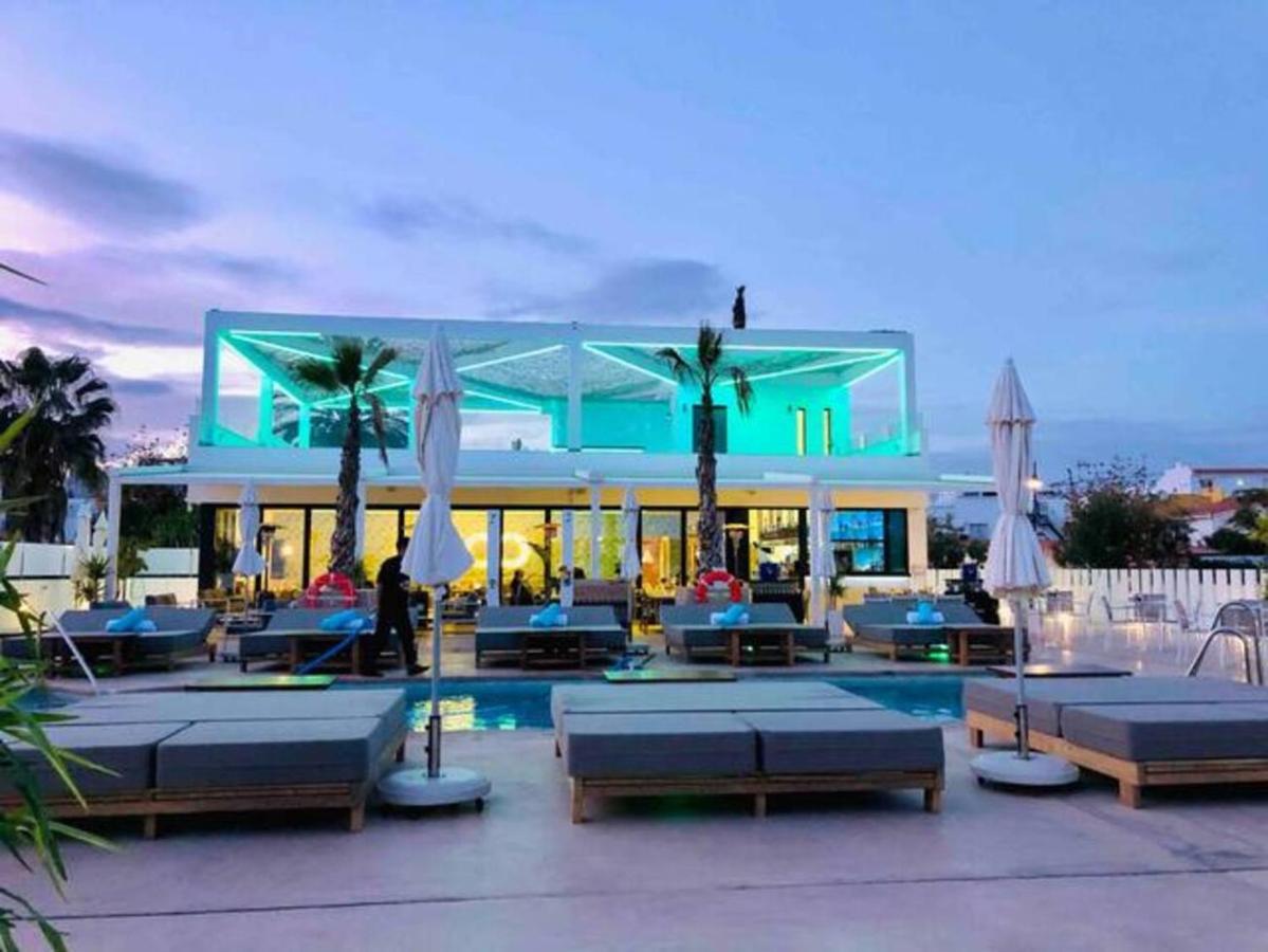 Paradise In La Cala De Mijas La Valvega Εξωτερικό φωτογραφία