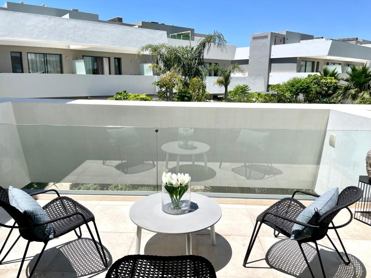Paradise In La Cala De Mijas La Valvega Εξωτερικό φωτογραφία