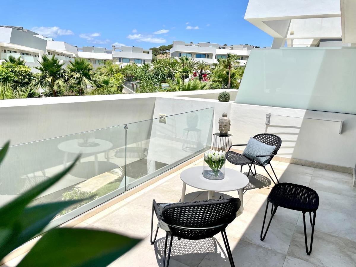 Paradise In La Cala De Mijas La Valvega Εξωτερικό φωτογραφία