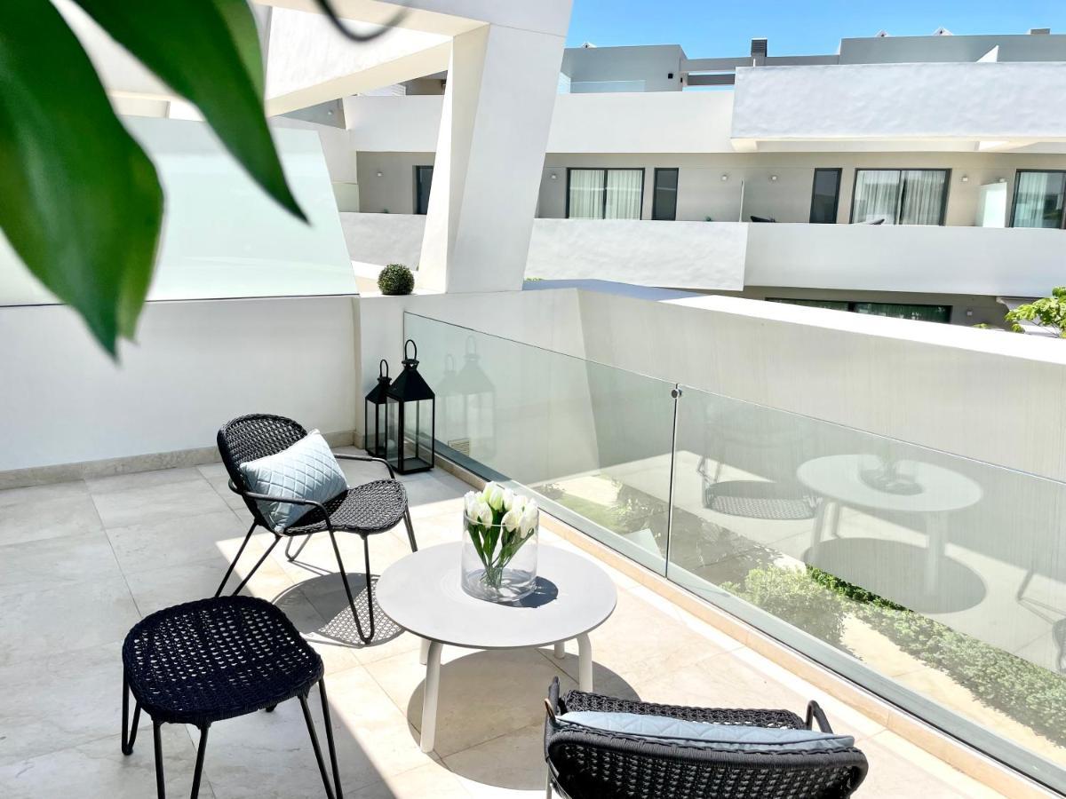Paradise In La Cala De Mijas La Valvega Εξωτερικό φωτογραφία