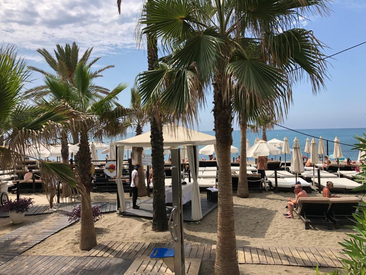 Paradise In La Cala De Mijas La Valvega Εξωτερικό φωτογραφία