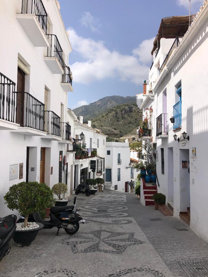 Paradise In La Cala De Mijas La Valvega Εξωτερικό φωτογραφία